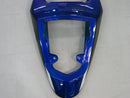 Verkleidungen 2004-2005 Suzuki GSXR 600 750 Blau Schwarz Silber GSXR Racing Generic