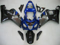 2004 2005 GSXR 600 750 Fairings 29 farver Generisk