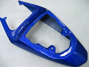 Fairings 2004-2005 Suzuki GSXR 600 750 Blue Movistar GSXR Generic