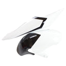 Verkleidungen 2004-2005 Suzuki GSXR 600 750 White Alstare Corona Generic