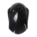 Carenados 2004-2005 Suzuki GSXR 600 750 Negro Plata GSXR Genérico