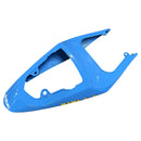 Carenados 2004-2005 Suzuki GSXR 600 750 Azul Rizla Suzuki GSXR Genérico