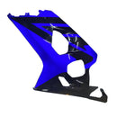 Verkleidungen 2004-2005 Suzuki GSXR 600 750 Blau Schwarz GSXR Generic