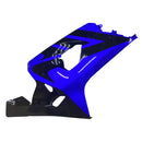 Verkleidungen 2004-2005 Suzuki GSXR 600 750 Blau Schwarz GSXR Generic