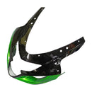 Amotopart Suzuki GSXR 600/750 2004–2005 K4 Verkleidungsset, Karosserie, Kunststoff, ABS