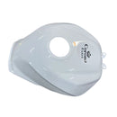 Amotopart Suzuki GSXR 600/750 2004-2005 K4 kåbesæt, krop, plast, ABS