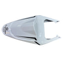 Amotopart Suzuki GSXR 600/750 2004-2005 K4 kåbesæt, krop, plast, ABS