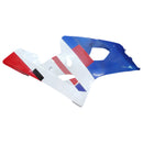 Amotopart Suzuki GSXR 600/750 2004–2005 K4 Verkleidungsset, Karosserie, Kunststoff, ABS