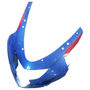 Amotopart Suzuki GSXR 600/750 2004–2005 K4 Verkleidungsset, Karosserie, Kunststoff, ABS