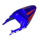 Amotopart Suzuki GSXR 600/750 2004-2005 K4 kåbesæt, krop, plast, ABS