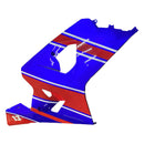 Amotopart Suzuki GSXR 600/750 2004-2005 K4 kåbesæt, krop, plast, ABS