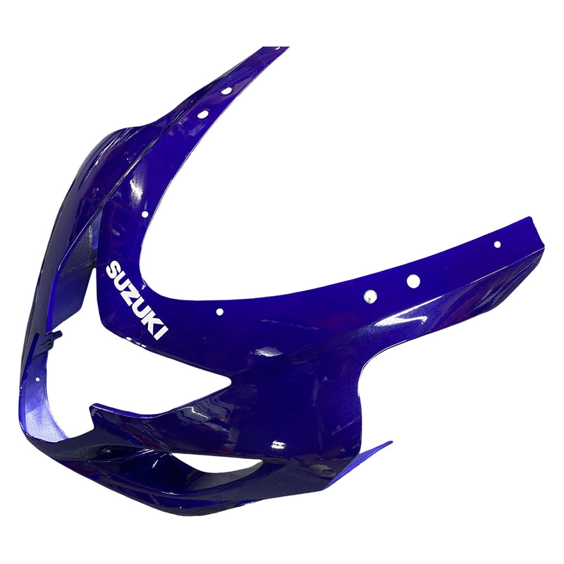 Suzuki GSXR 600/750 2004-2005 kåpesett karosseri plast ABS