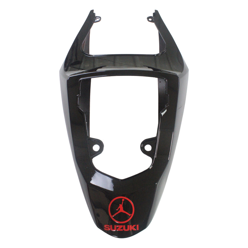 Conjunto de carenagem Suzuki GSXR 600/750 2004-2005 corpo plástico ABS