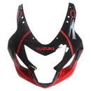 Suzuki GSXR 600/750 2004-2005 kåbesæt krop plast ABS