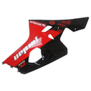 Suzuki GSXR 600/750 2004-2005 kåbesæt krop plast ABS