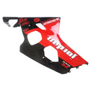 Suzuki GSXR 600/750 2004-2005 kåbesæt krop plast ABS