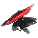 Suzuki GSXR 600/750 2004-2005 kåbesæt krop plast ABS
