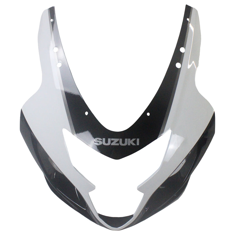 Conjunto de carenagem Suzuki GSXR 600/750 2004-2005 corpo plástico ABS