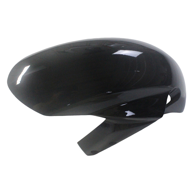 Suzuki GSXR 600/750 2004-2005 kåpesett karosseri plast ABS