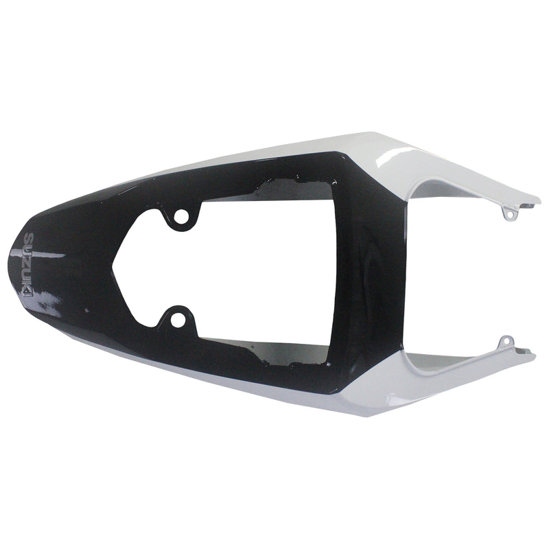 Suzuki GSXR 600/750 2004-2005 kit carenado carrocería plastico ABS