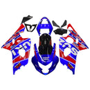 2004–2005 Suzuki GSX -R 600/750 MOTORCYCLE OUTER BADDING MADE ABS -PLAST