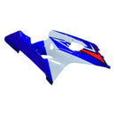 Suzuki GSXR 600/750 2004-2005 Motorrad-Karosserie-Set aus ABS-Kunststoff