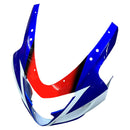 Suzuki GSXR 600/750 2004-2005 Motorrad-Karosserie-Set aus ABS-Kunststoff
