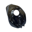 2004-2005 Suzuki GSXR 600/750 K4 Formsprutad kåpa Set Body Plast ABS