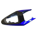 2004-2005 Suzuki GSXR 600/750 K4 Formsprutad kåpa Set Body Plast ABS