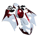 2004-2005 Suzuki GSXR 600/750 K4 Zestaw owiewek formowanych wtryskowo Korpus Plastik ABS