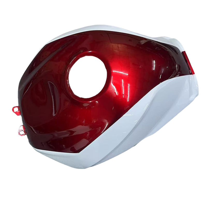 2004-2005 Suzuki GSXR 600/750 K4 Zestaw owiewek formowanych wtryskowo Korpus Plastik ABS