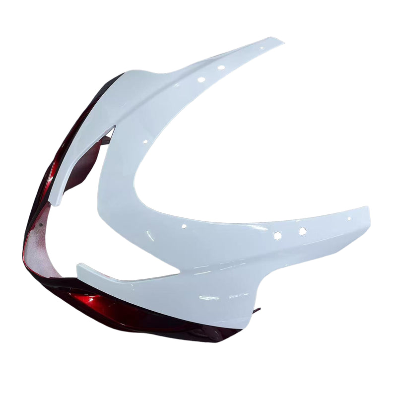 2004-2005 Suzuki GSXR 600/750 K4 Zestaw owiewek formowanych wtryskowo Korpus Plastik ABS