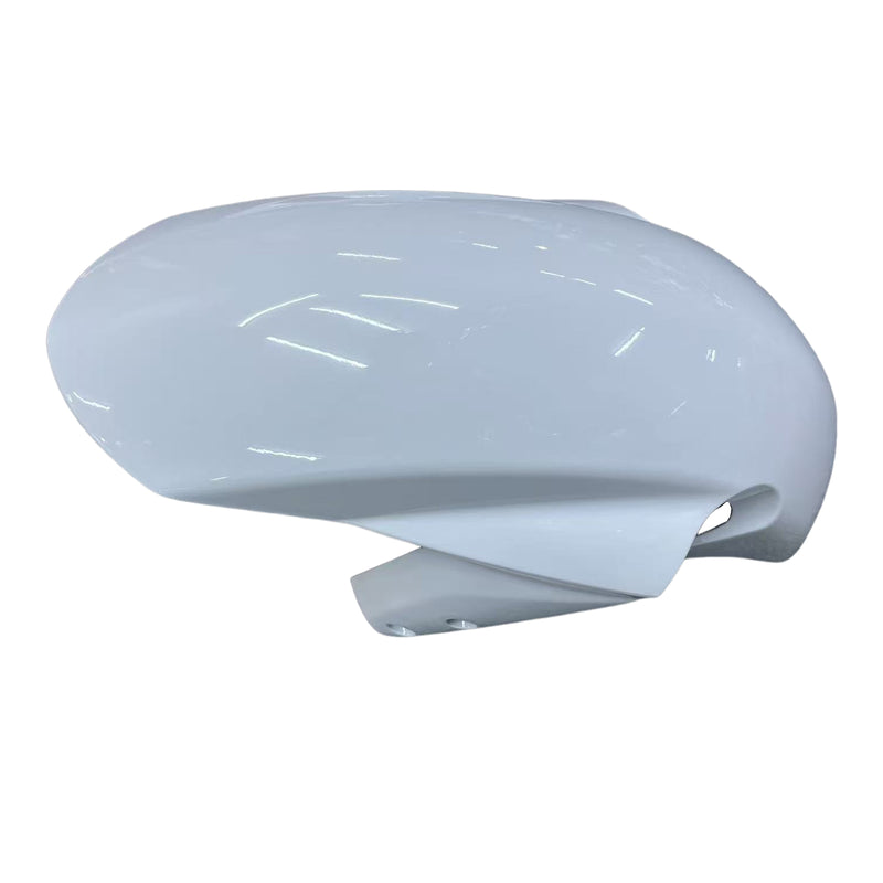 2004-2005 Suzuki GSXR 600/750 K4 Zestaw owiewek formowanych wtryskowo Korpus Plastik ABS