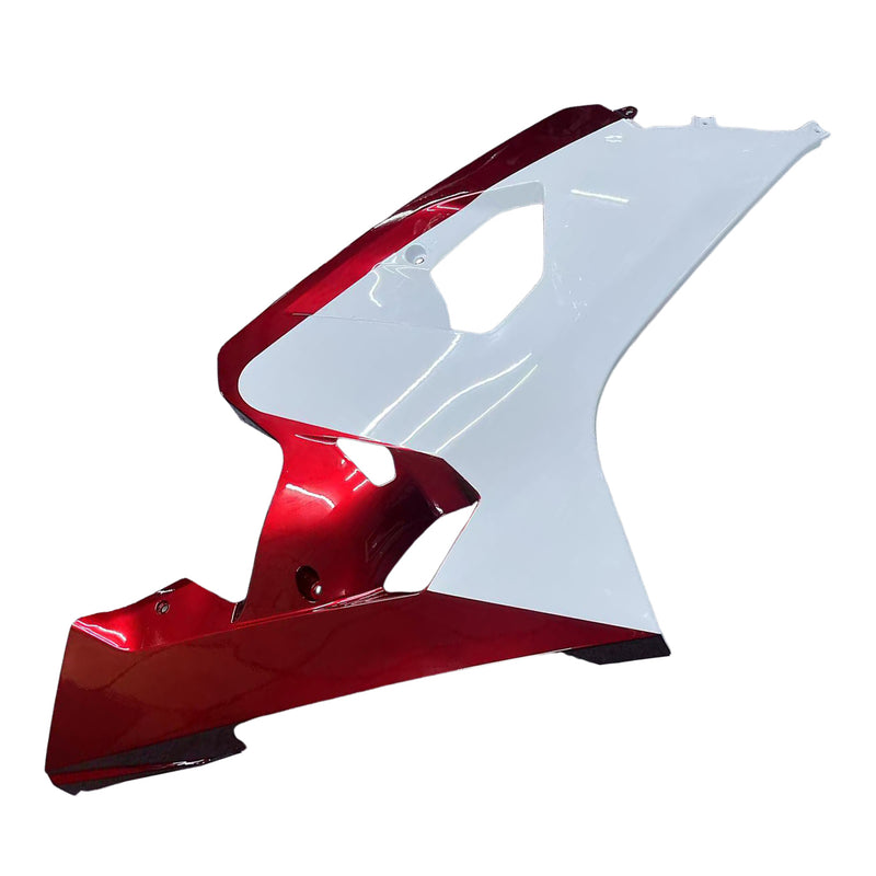 2004-2005 Suzuki GSXR 600/750 K4 Zestaw owiewek formowanych wtryskowo Korpus Plastik ABS