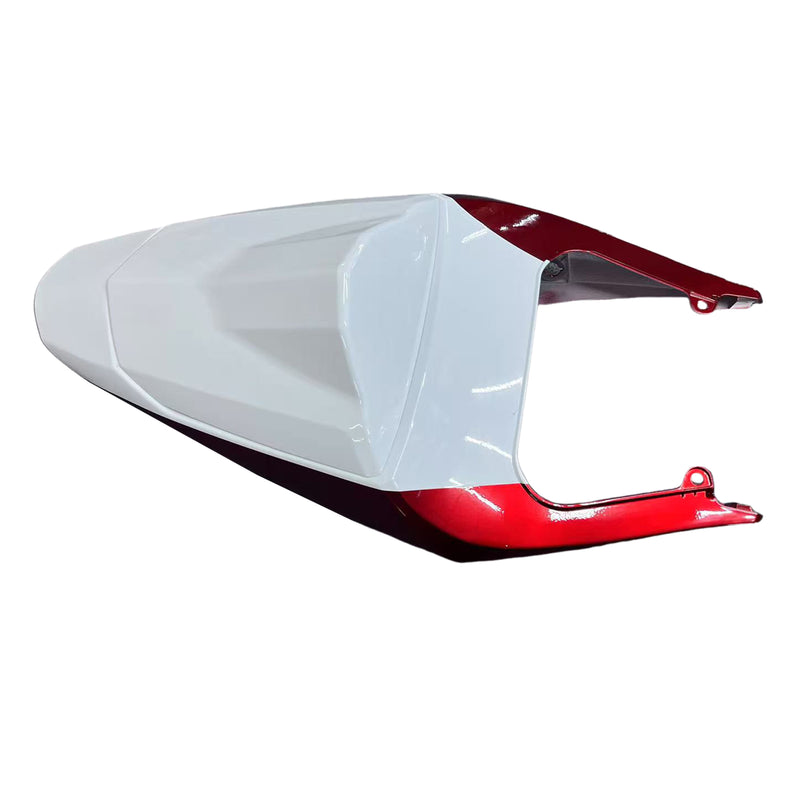 2004-2005 Suzuki GSXR 600/750 K4 Zestaw owiewek formowanych wtryskowo Korpus Plastik ABS