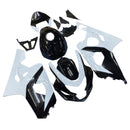 Injection Fairing Kit Bodywork Plastic ABS For Suzuki GSXR 600/750 2004-2005 K4