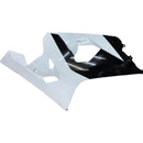 Injection Fairing Kit Bodywork Plastic ABS For Suzuki GSXR 600/750 2004-2005 K4
