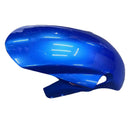 2004-2005 Suzuki GSXR 600/750 K4 Zestaw owiewek formowanych wtryskowo Korpus Plastik ABS