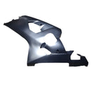 2004-2005 Suzuki GSXR 600/750 K4 Formsprutad kåpa Set Body Plast ABS