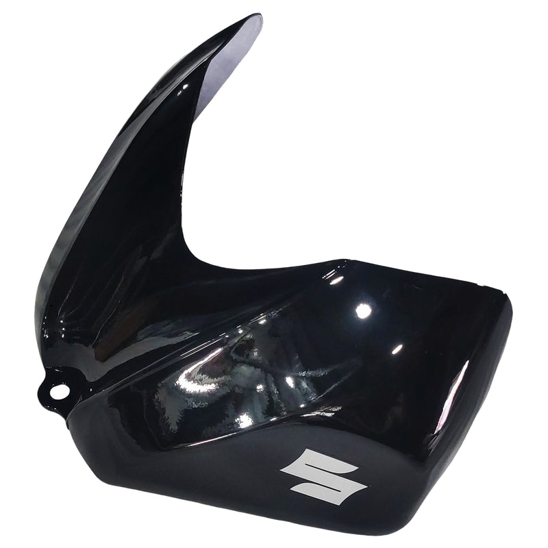 Owiewki 2006-2007 Suzuki GSXR 600 750 czarno-żółty GSXR Generic