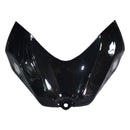 Fairings 2006-2007 Suzuki GSXR 600 750 Black & Yellow GSXR Racing Generic