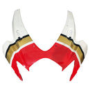 Verkleidungen 2006-2007 Suzuki GSXR 600 750 Weiß Rot Lucky Strike Generic