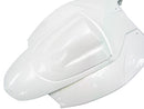 Kapotáž 2006-2007 Suzuki GSXR 600 750 White GSXR Generic