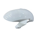 Verkleidungen 2006-2007 Suzuki GSXR 600 750 Weiß Blau Lucky Strike Generic