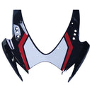 Verkleidungen 2006-2007 Suzuki GSXR 600 750 Black Beacon GSXR Generic