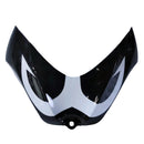 Verkleidungen 2006-2007 Suzuki GSXR 600 750 Black Beacon GSXR Generic