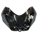 Suzuki GSXR 600 750 2006-2007 06 07 Kit de carenado genérico negro