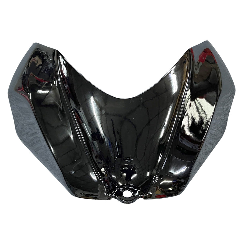 Suzuki GSXR 600 750 2006-2007 06 07 Black Generic Fairing Kit