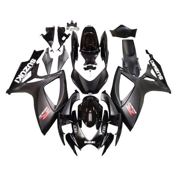 Kit Carenado Suzuki GSXR 600/750 2006-2007