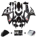 Conjunto de carenagens Suzuki GSXR 600/750 2006-2007
